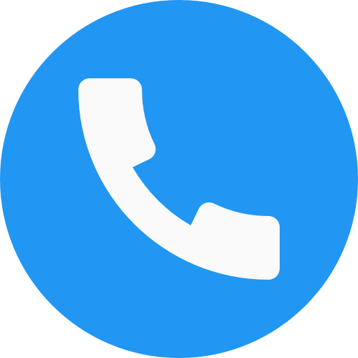 Phone contact icon